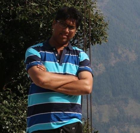 गिरीश मालवीय