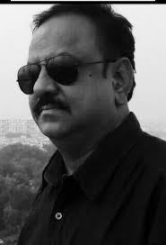 राजकुमार सोनी