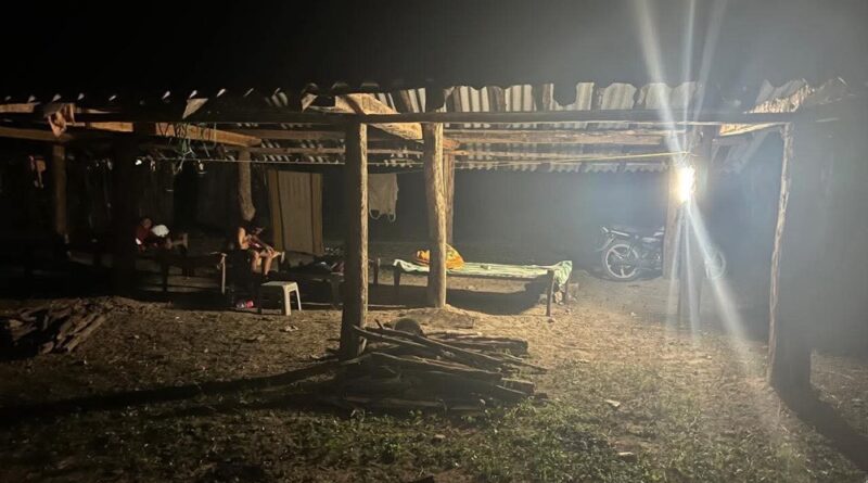 मैं रहूँ न रहूँ, पर लड़ाई ज़िंदा रहेगी