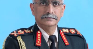 भाजपा के फर्जी राष्ट्रवाद की पोल खोलता है, जनरल नरवणे की किताब !!