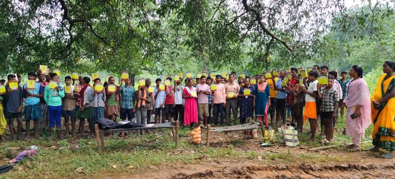 बस्तर: अब जब सांस ले रहा है, तो रास्ता कैसा हो?