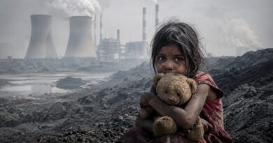 राख के ढेर में बदलता रायगढ़