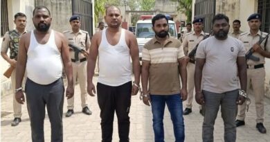मुकेश चंद्राकर हत्याकांड के मुख्य आरोपी सुरेश चंद्राकर की याचिका हाईकोर्ट से खारिज, दंतेवाड़ा में ही चलेगा केस