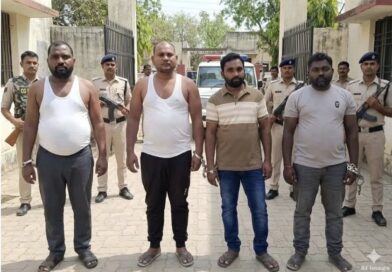 मुकेश चंद्राकर हत्याकांड के मुख्य आरोपी सुरेश चंद्राकर की याचिका हाईकोर्ट से खारिज, दंतेवाड़ा में ही चलेगा केस