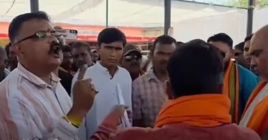 इतनी ट्रेनिंग फिर भी कुटाई कर रहे भाजपा विधायक