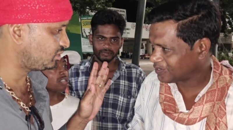 सतनामियों के आंदोलन के कारण ही ब्रितानी हुकूमत छत्तीसगढ़ में एक भी बूचड़ खाना नहीं खोल सकी थी