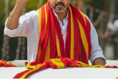 तमिलनाडु को अपना नया “थलपति” मिलने जा रहा है