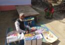 हिंदू धर्म की सांस्कृतिक पहचान चूड़ी हमे जोड़ती है मुस्लिम संस्कृति से