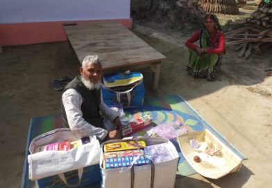 हिंदू धर्म की सांस्कृतिक पहचान चूड़ी हमे जोड़ती है मुस्लिम संस्कृति से