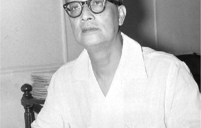 आरएसएस पहले चुनाव में भी नहीं चाहती थी कि आम जनता वोटर बने