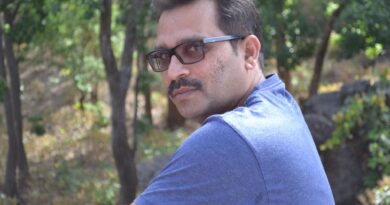 संवेदनशील और जमीनी अधिकारी अरुण कुमार पांडे बने छत्तीसगढ़ के नए प्रधान मुख्य वन संरक्षक