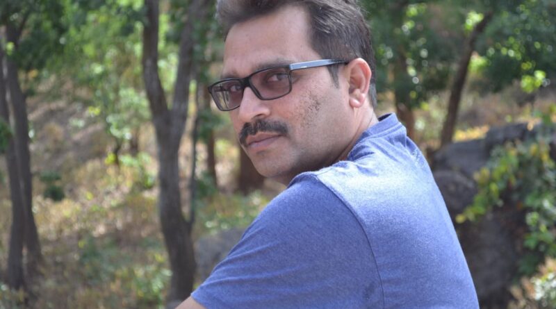 संवेदनशील और जमीनी अधिकारी अरुण कुमार पांडे बने छत्तीसगढ़ के नए प्रधान मुख्य वन संरक्षक