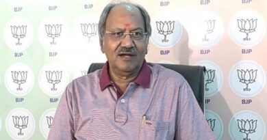 छत्तीसगढ़ भाजपा में बदलाव के मायने